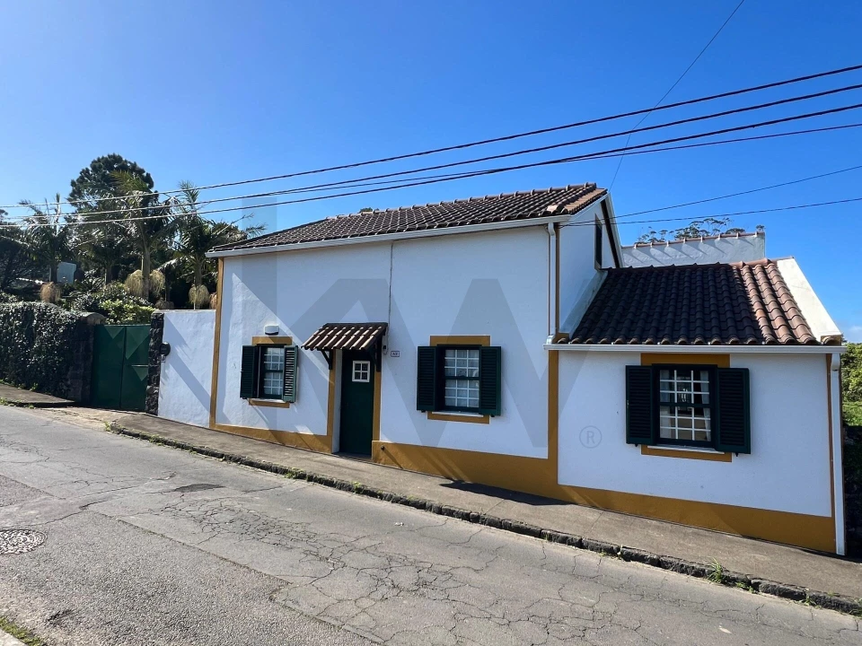 Moradia T3 para Venda em São Vicente Ferreira Foto 1