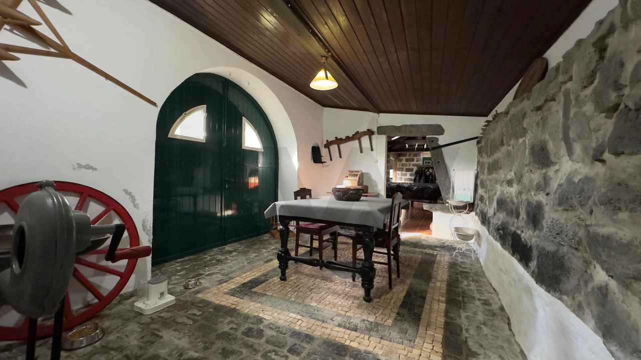 Moradia T3 para Venda em São Vicente Ferreira Foto 18