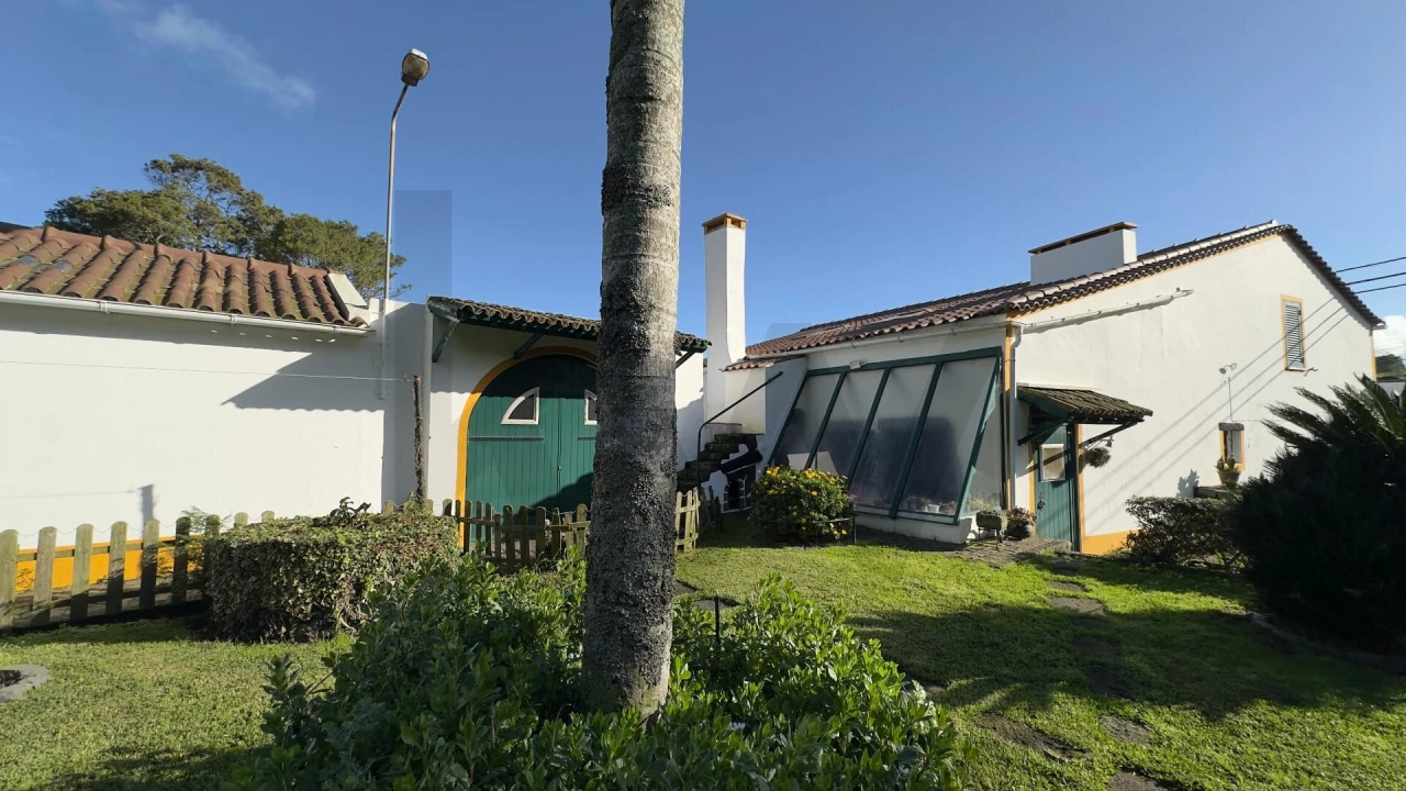 Moradia T3 para Venda em São Vicente Ferreira Foto 6