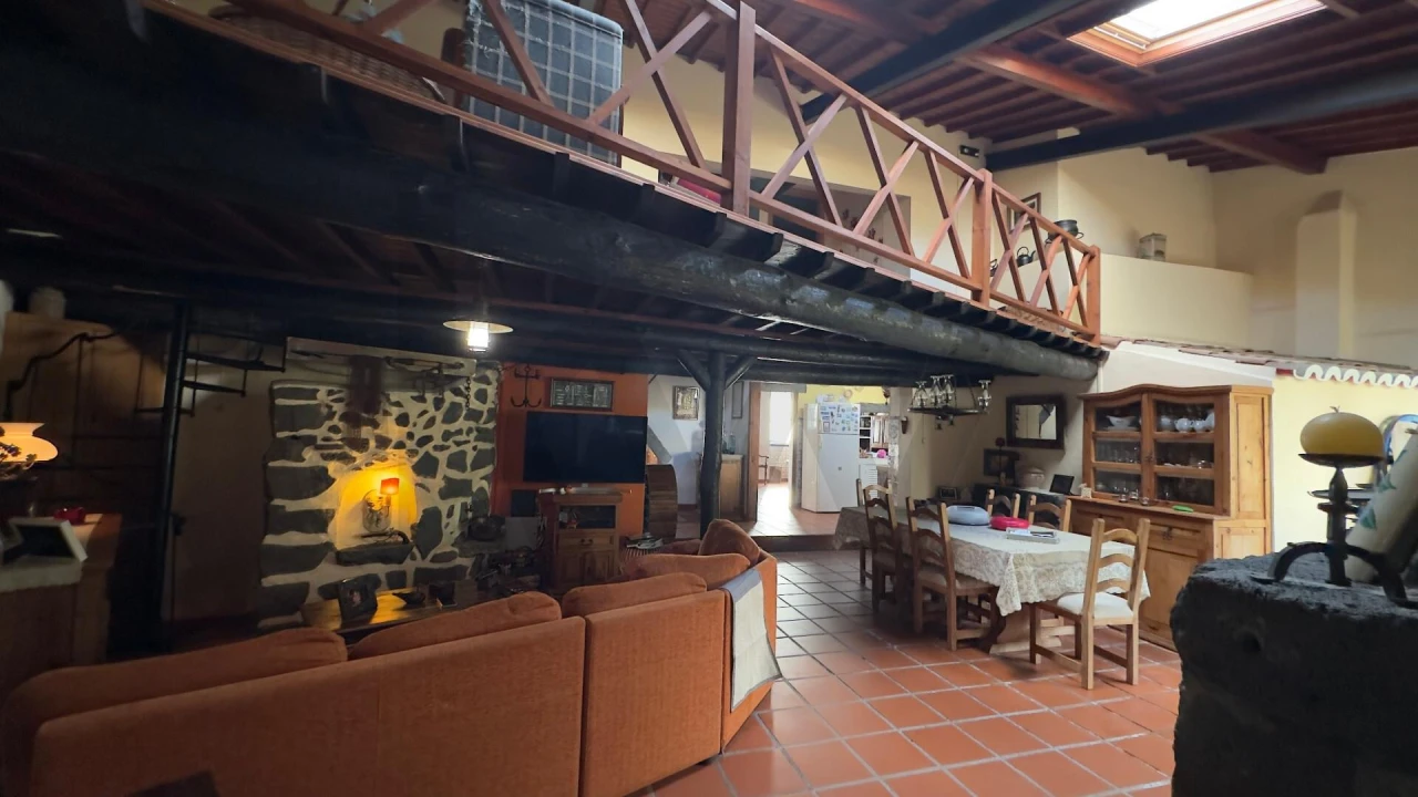 Moradia T3 para Venda em São Vicente Ferreira Foto 12