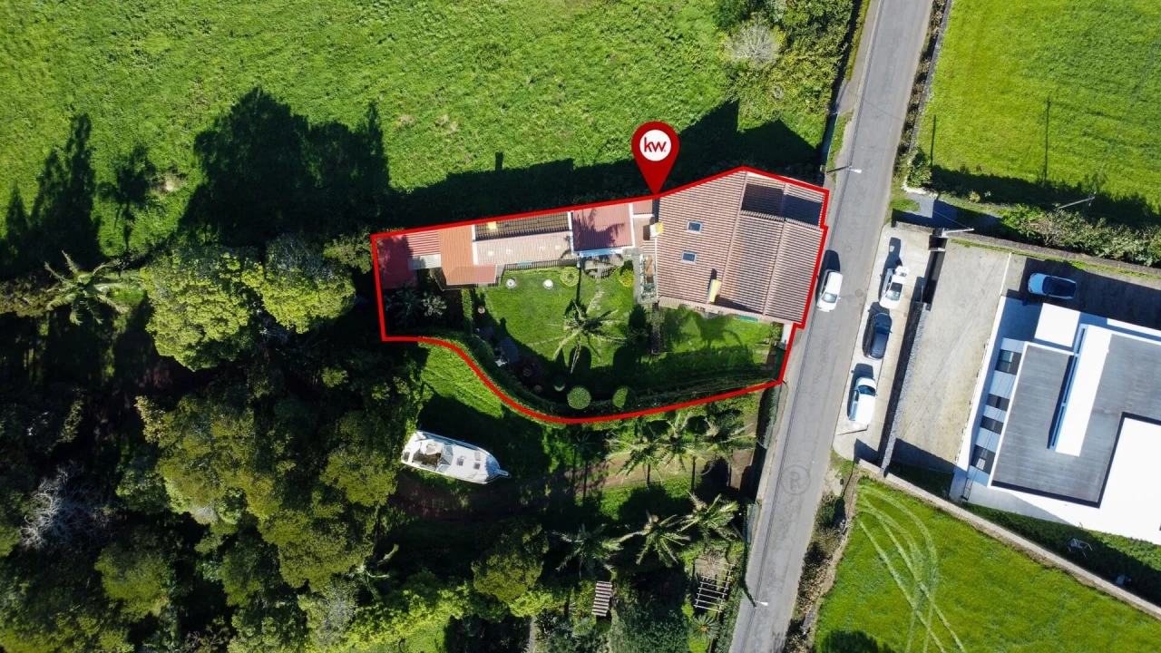 Moradia T3 para Venda em São Vicente Ferreira Foto 44