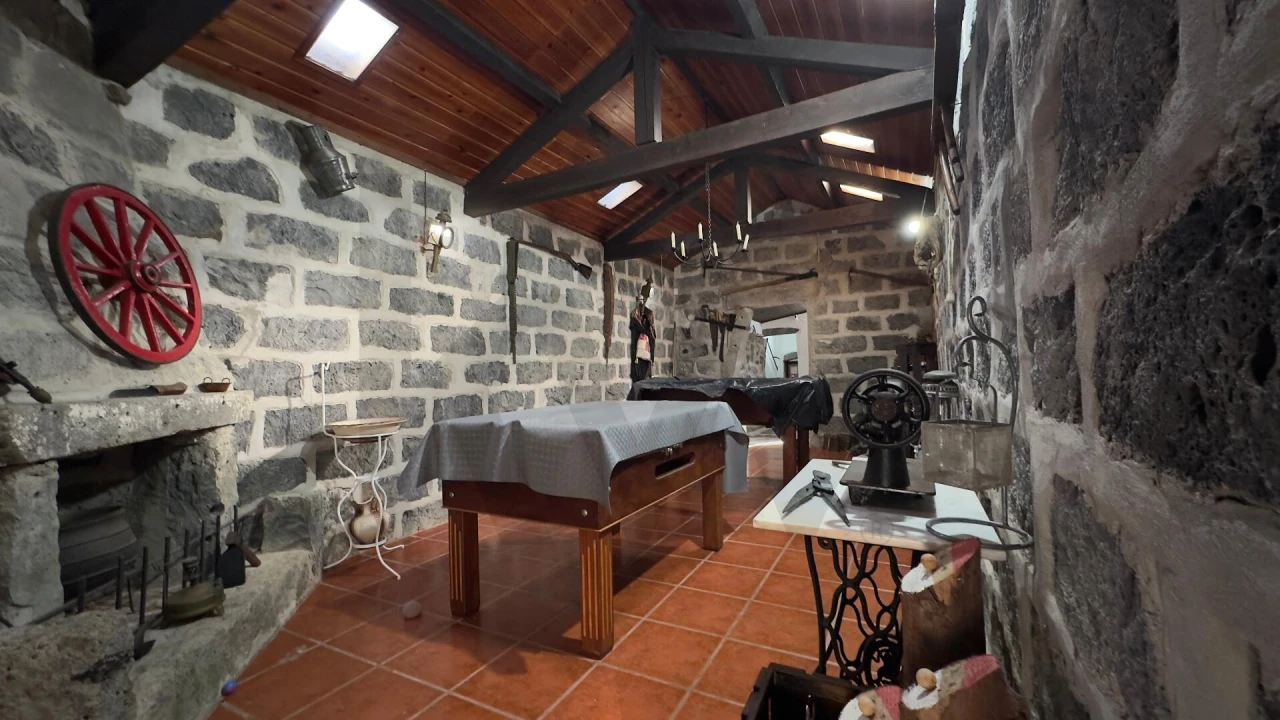 Moradia T3 para Venda em São Vicente Ferreira Foto 14