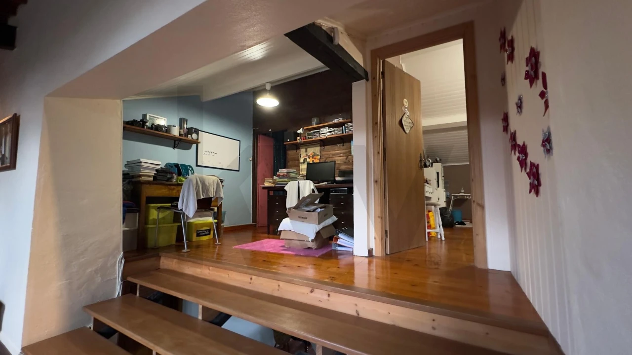 Moradia T3 para Venda em São Vicente Ferreira Foto 37