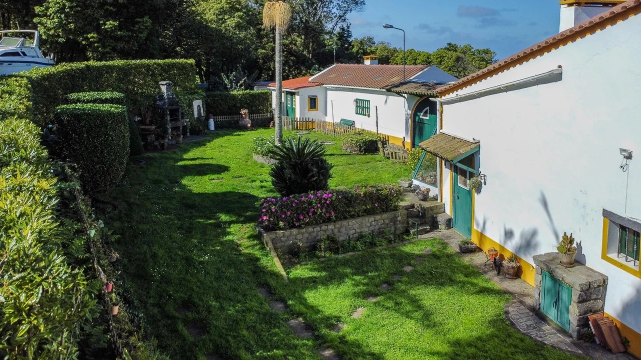 Moradia T3 para Venda em São Vicente Ferreira Foto 40