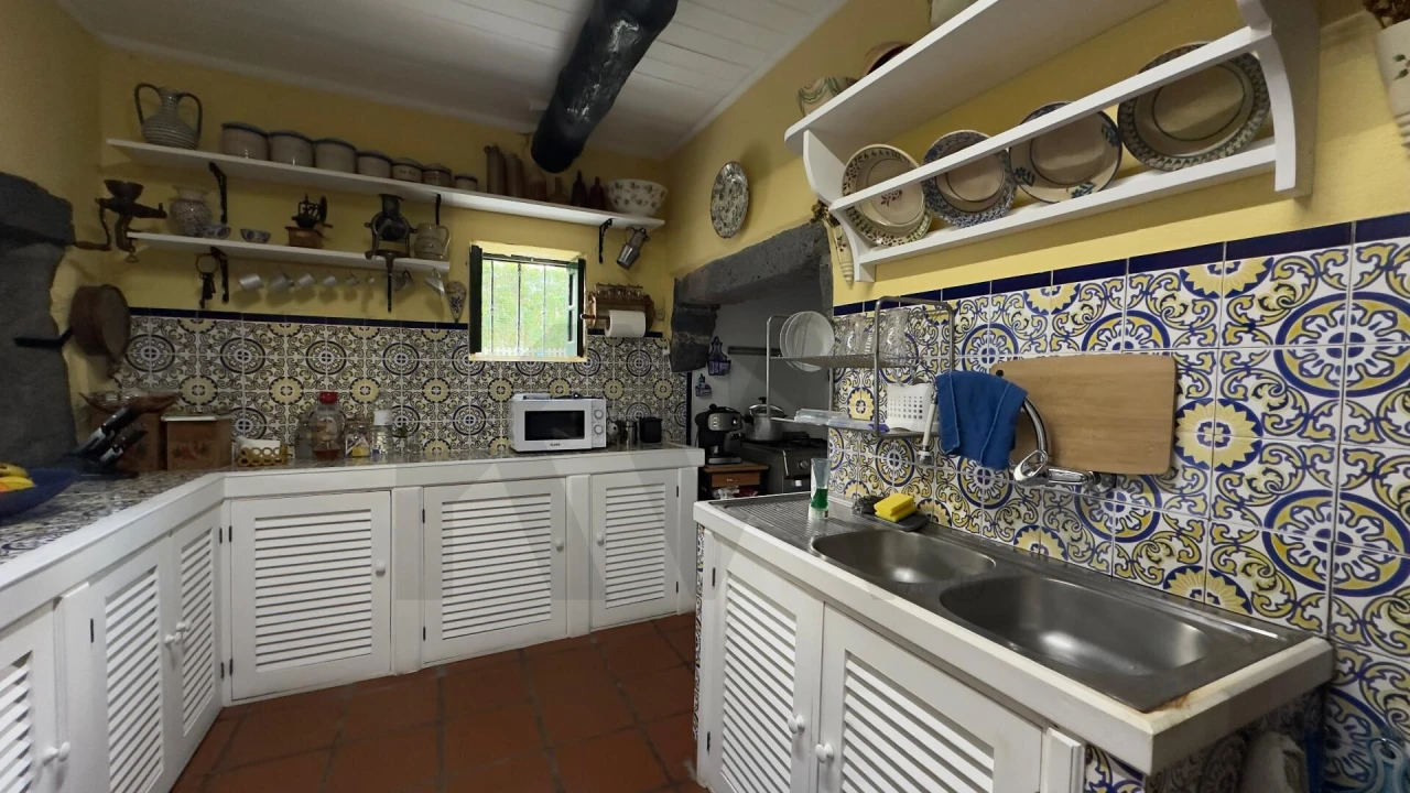 Moradia T3 para Venda em São Vicente Ferreira Foto 34