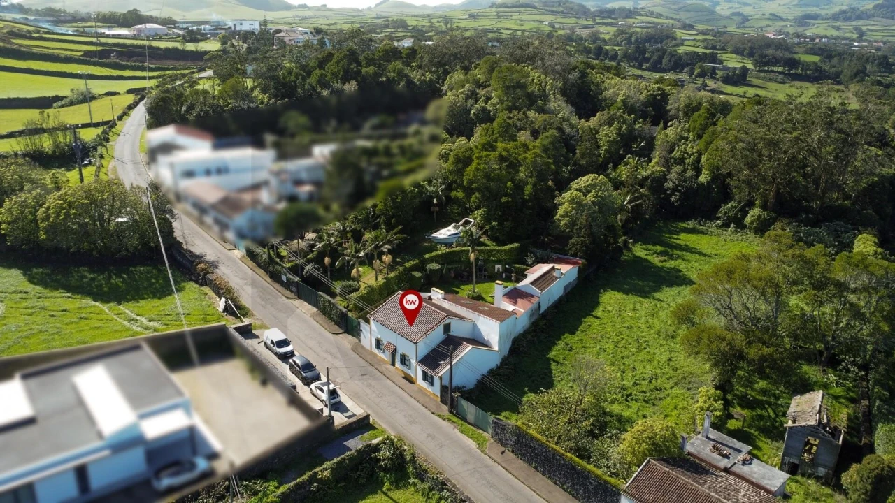 Moradia T3 para Venda em São Vicente Ferreira Foto 45