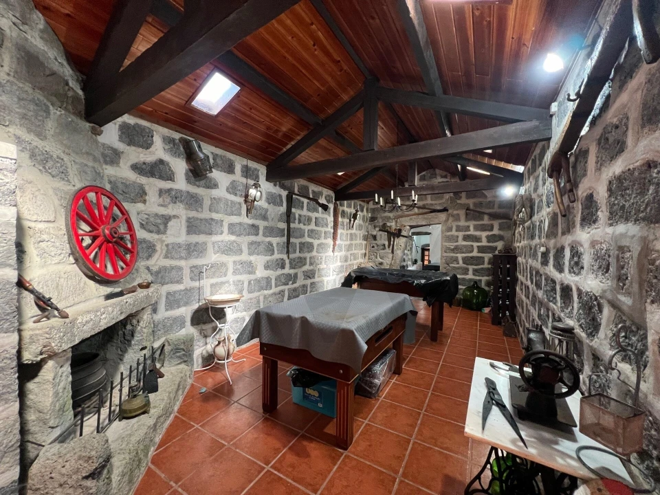 Moradia T3 para Venda em São Vicente Ferreira Foto 35