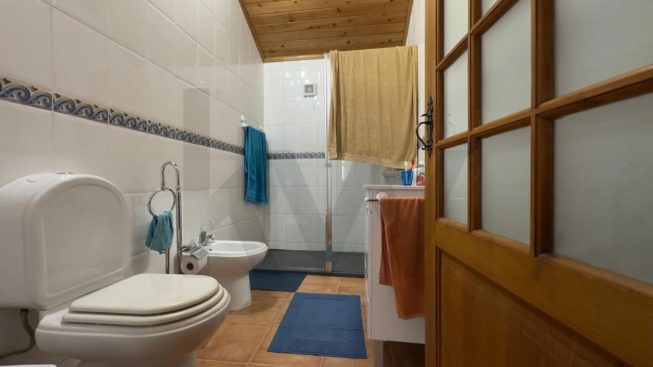 Moradia T3 para Venda em São Vicente Ferreira Foto 27