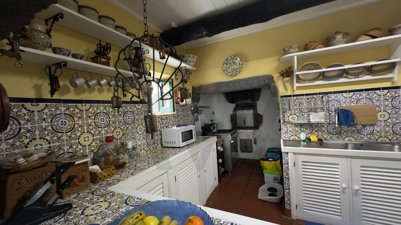 Moradia T3 para Venda em São Vicente Ferreira Foto 33