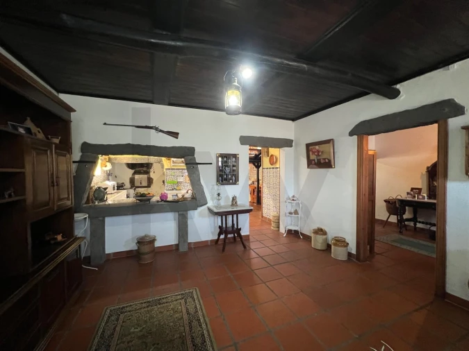 Moradia T3 para Venda em São Vicente Ferreira Foto 2