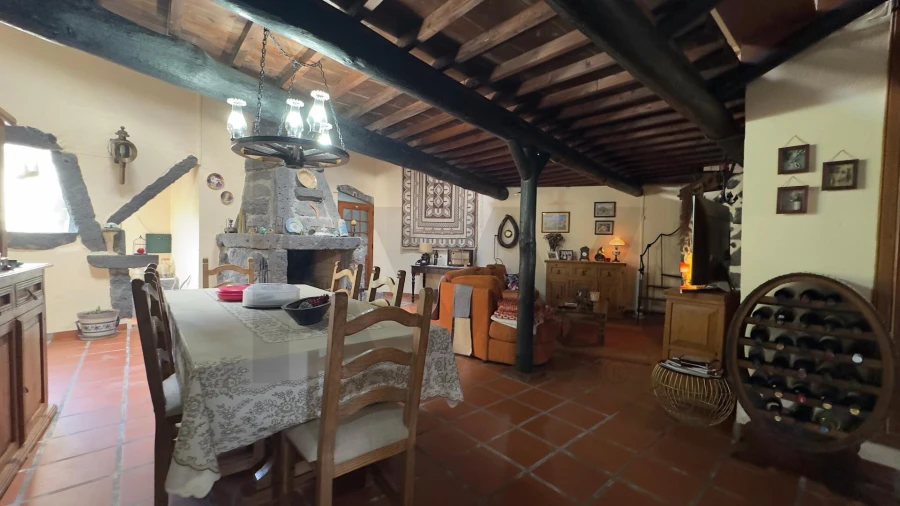 Moradia T3 para Venda em São Vicente Ferreira Foto 20