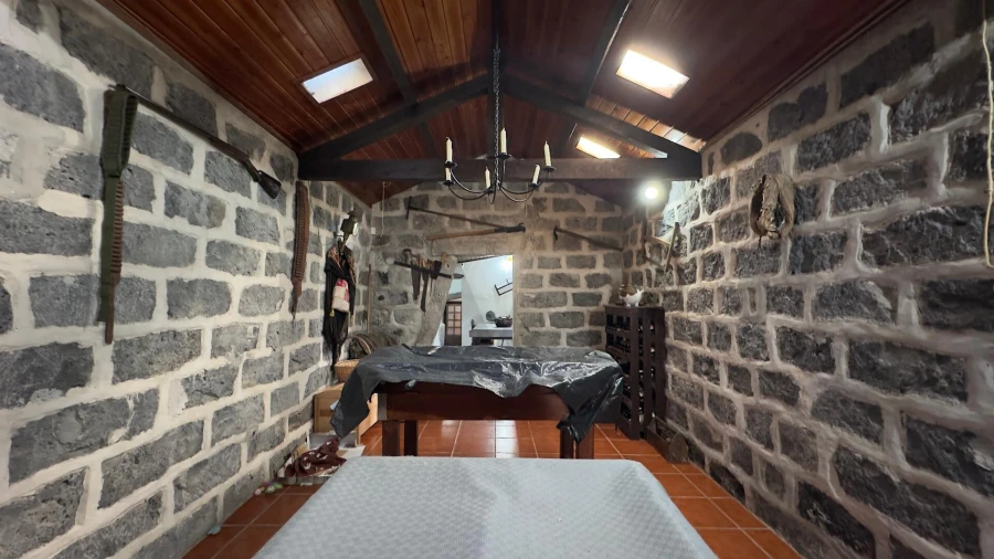 Moradia T3 para Venda em São Vicente Ferreira Foto 15