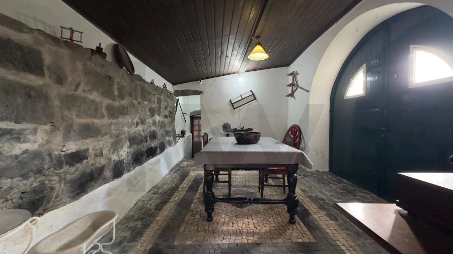 Moradia T3 para Venda em São Vicente Ferreira Foto 16