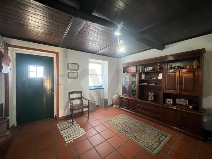 Moradia T3 para Venda em São Vicente Ferreira Foto 38