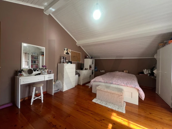 Moradia T3 para Venda em São Vicente Ferreira Foto 26