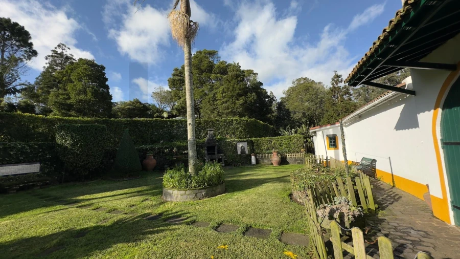 Moradia T3 para Venda em São Vicente Ferreira Foto 8