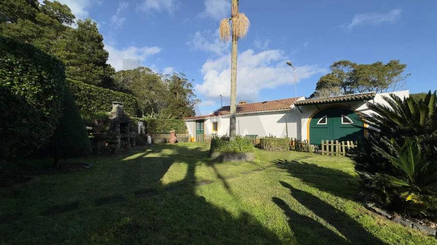 Moradia T3 para Venda em São Vicente Ferreira Foto 5