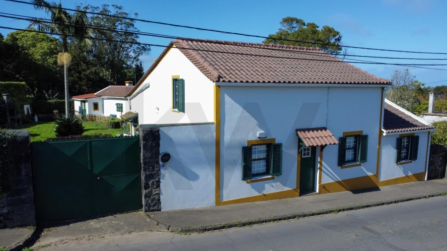 Moradia T3 para Venda em São Vicente Ferreira Foto 41