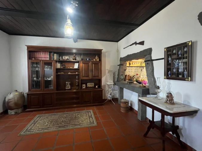 Moradia T3 para Venda em São Vicente Ferreira Foto 10