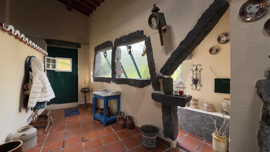 Moradia T3 para Venda em São Vicente Ferreira Foto 22