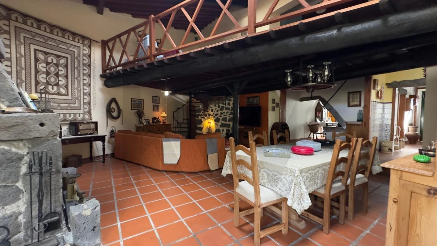 Moradia T3 para Venda em São Vicente Ferreira Foto 13