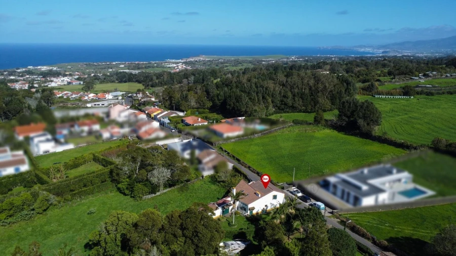 Moradia T3 para Venda em São Vicente Ferreira Foto 47