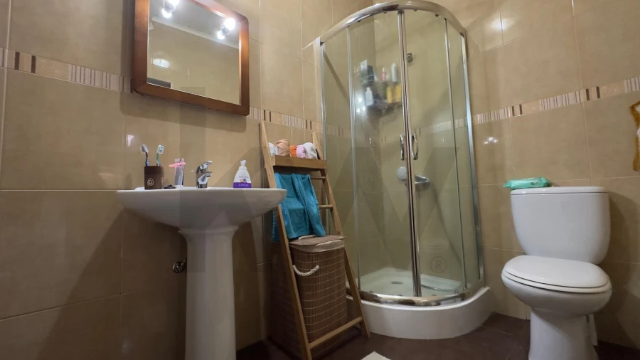 Moradia T3 para Venda em São Vicente Ferreira Foto 29