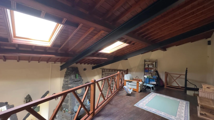 Moradia T3 para Venda em São Vicente Ferreira Foto 40