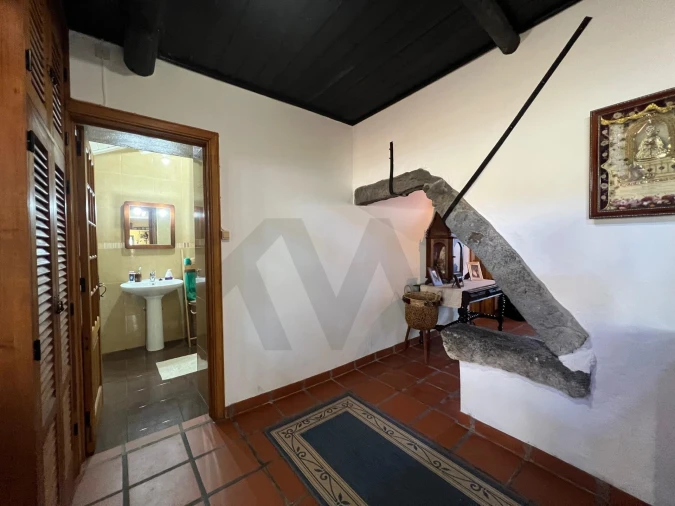 Moradia T3 para Venda em São Vicente Ferreira Foto 30