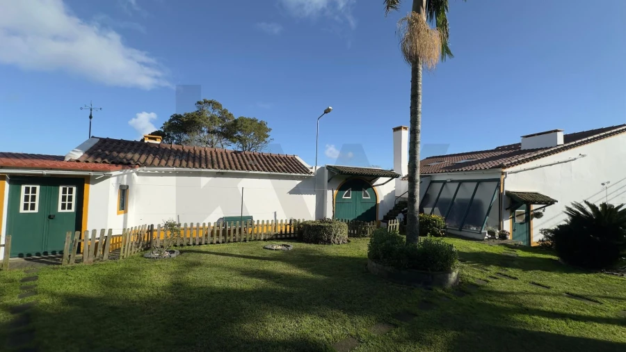 Moradia T3 para Venda em São Vicente Ferreira Foto 10