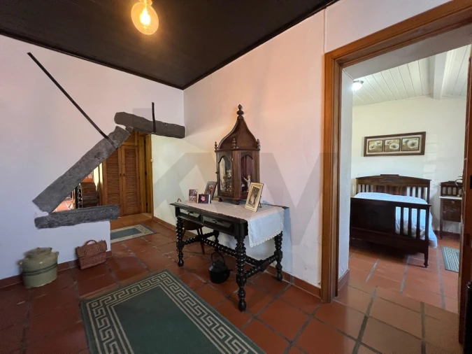 Moradia T3 para Venda em São Vicente Ferreira Foto 4