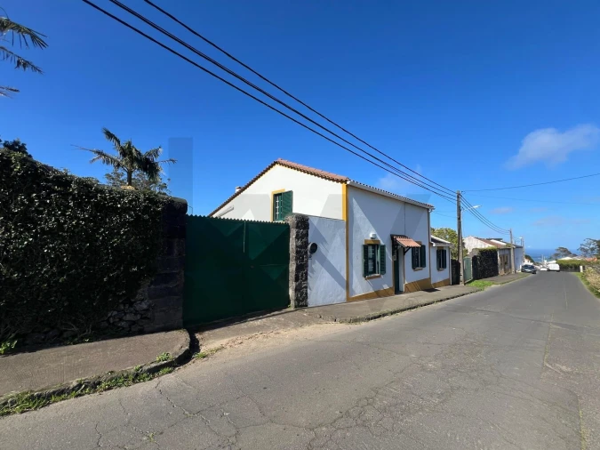 Moradia T3 para Venda em São Vicente Ferreira Foto 43