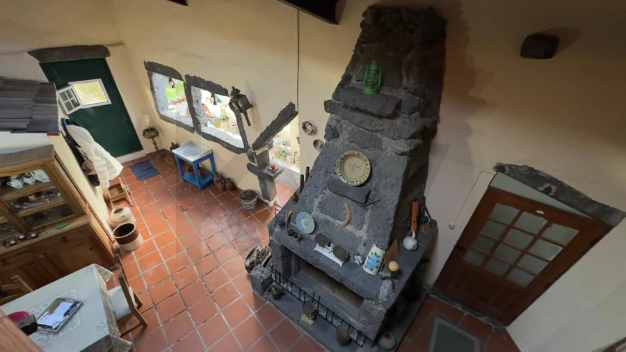 Moradia T3 para Venda em São Vicente Ferreira Foto 36