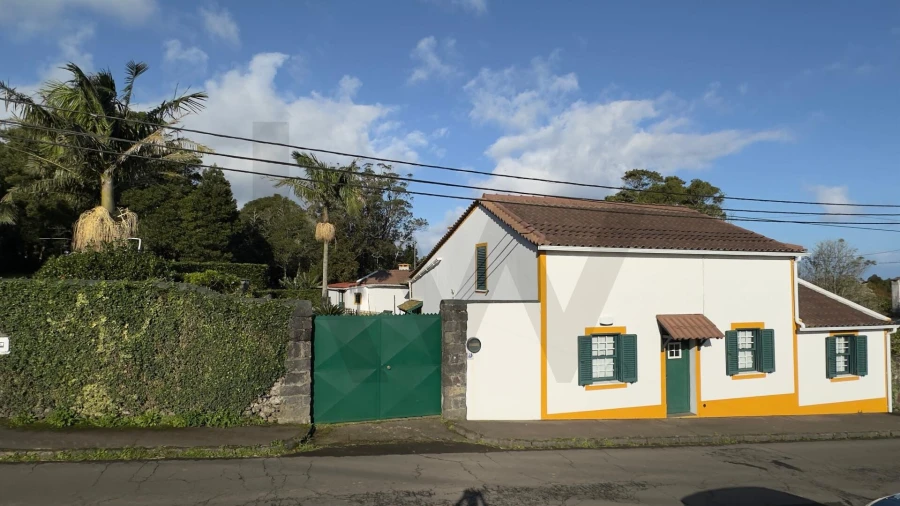 Moradia T3 para Venda em São Vicente Ferreira Foto 2