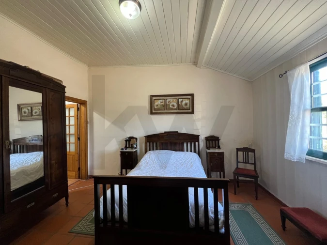 Moradia T3 para Venda em São Vicente Ferreira Foto 5