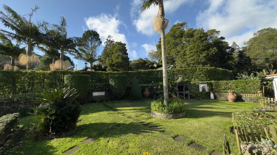 Moradia T3 para Venda em São Vicente Ferreira Foto 7