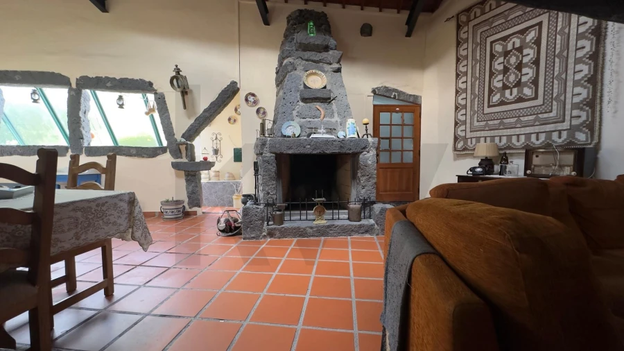 Moradia T3 para Venda em São Vicente Ferreira Foto 21