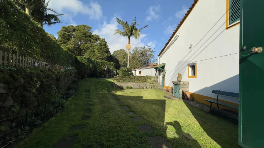 Moradia T3 para Venda em São Vicente Ferreira Foto 3