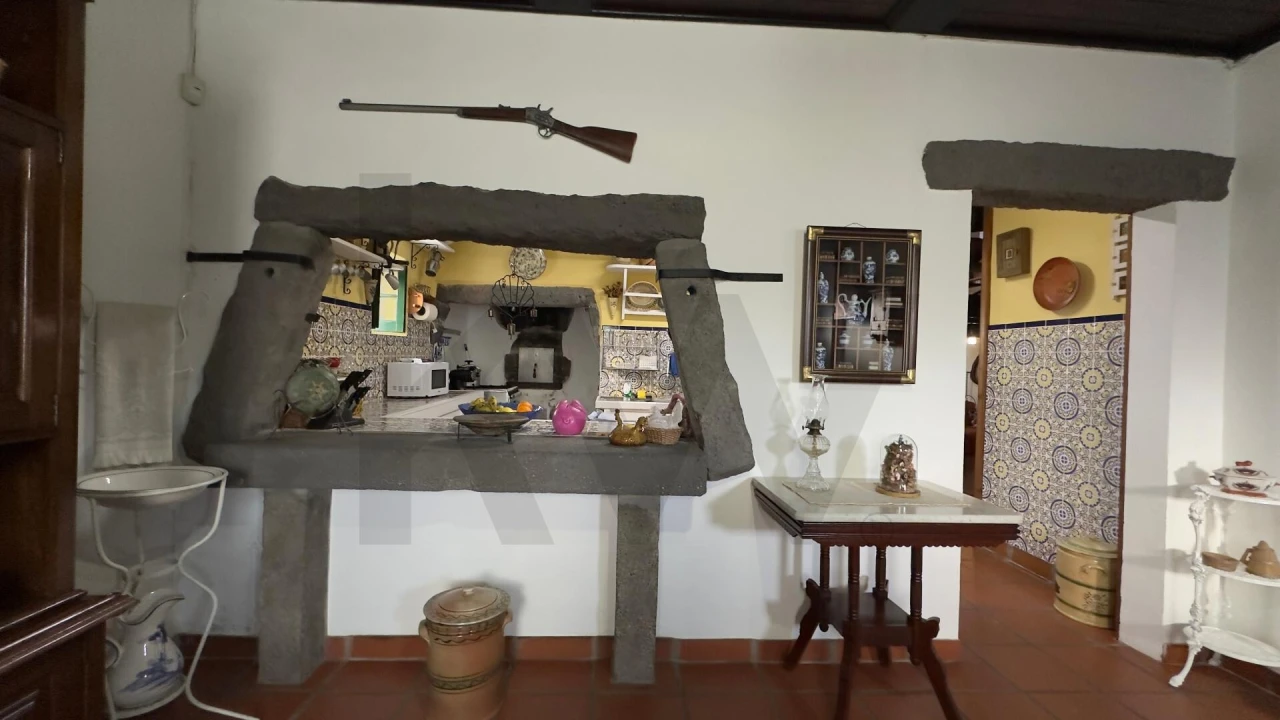 Moradia T3 para Venda em São Vicente Ferreira Foto 32