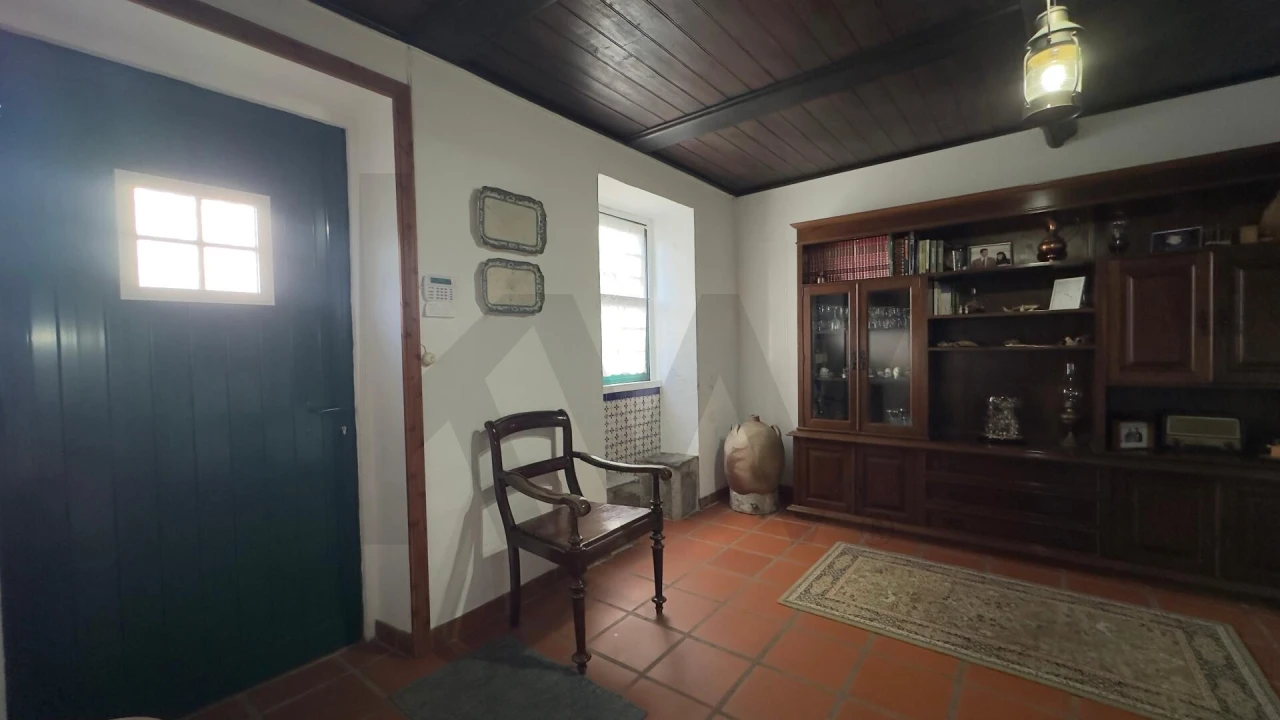 Moradia T3 para Venda em São Vicente Ferreira Foto 11