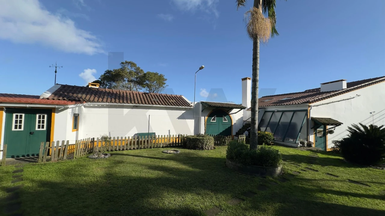 Moradia T3 para Venda em São Vicente Ferreira Foto 10