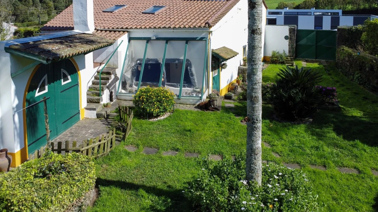 Moradia T3 para Venda em São Vicente Ferreira Foto 19