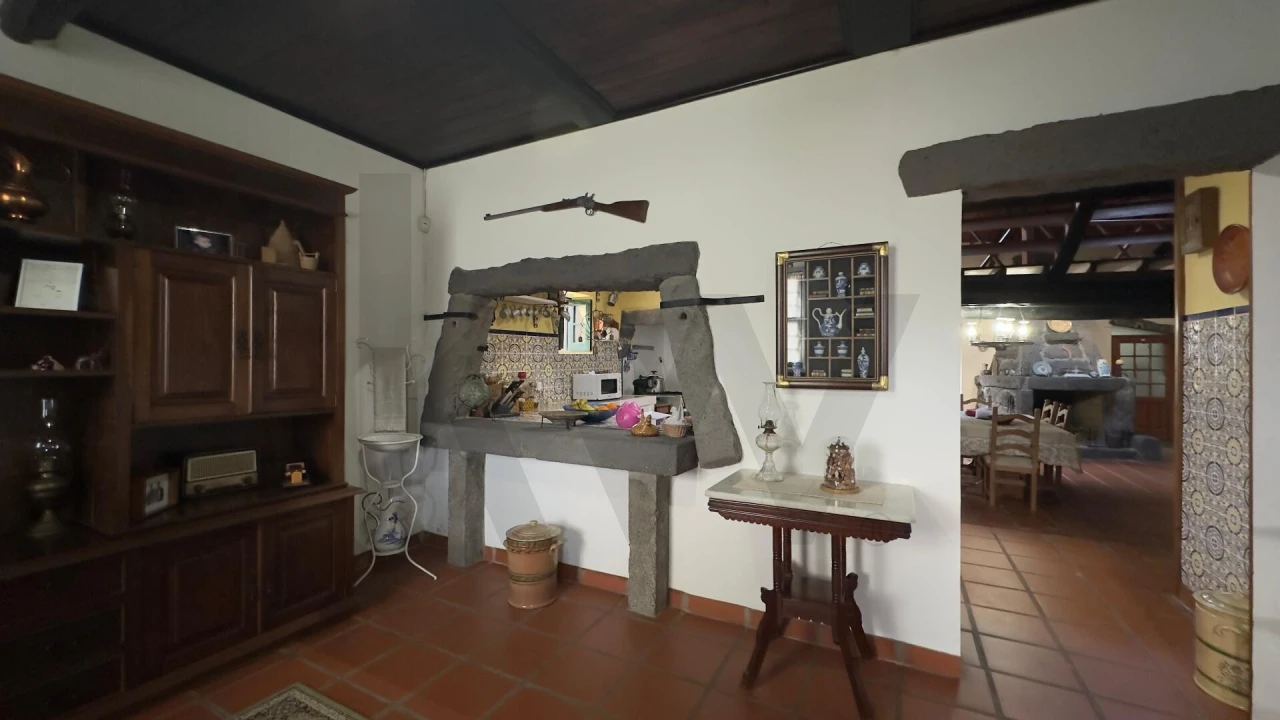 Moradia T3 para Venda em São Vicente Ferreira Foto 31