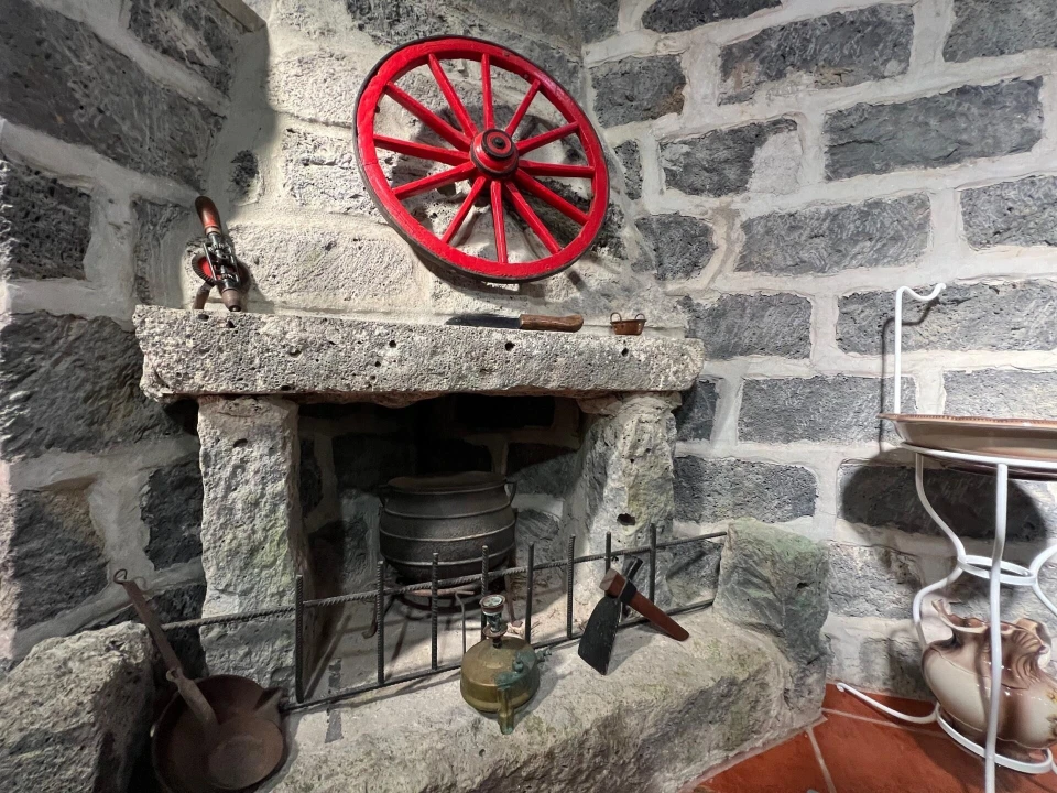 Moradia T3 para Venda em São Vicente Ferreira Foto 36