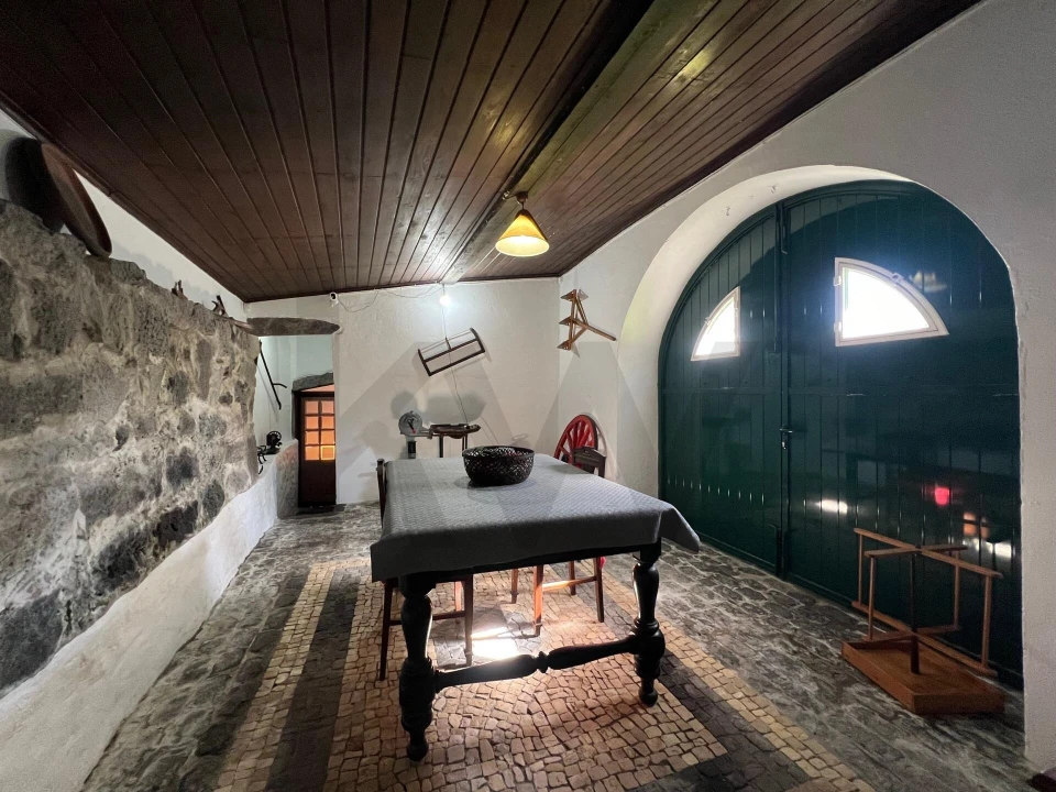 Moradia T3 para Venda em São Vicente Ferreira Foto 32