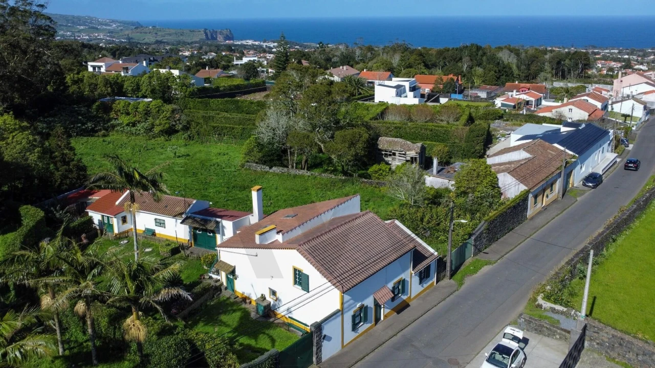 Moradia T3 para Venda em São Vicente Ferreira Foto 42