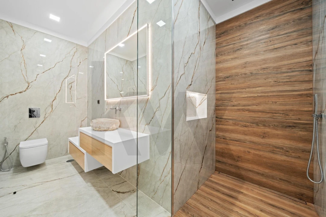 Moradia T4 para Venda em Santo Antonio Foto 55