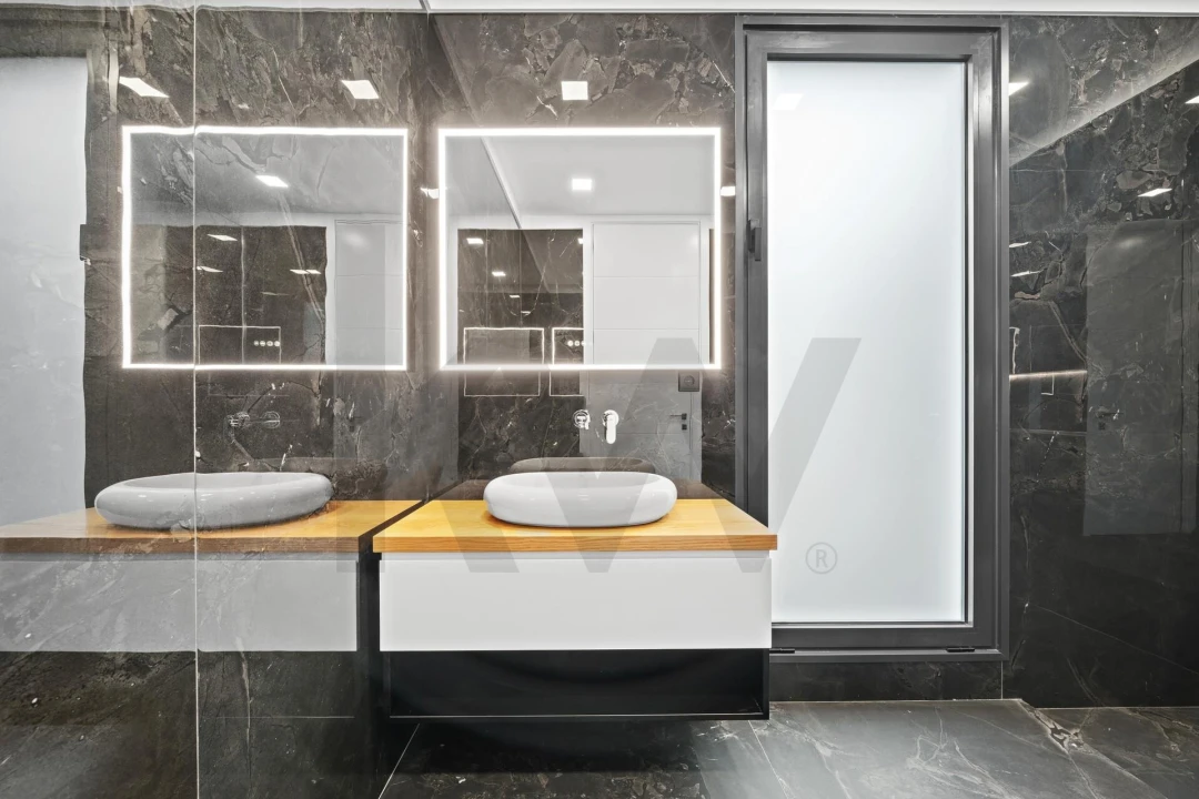 Moradia T4 para Venda em Santo Antonio Foto 51