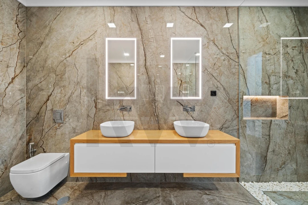 Moradia T4 para Venda em Santo Antonio Foto 45