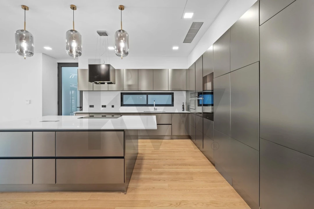 Moradia T4 para Venda em Santo Antonio Foto 20